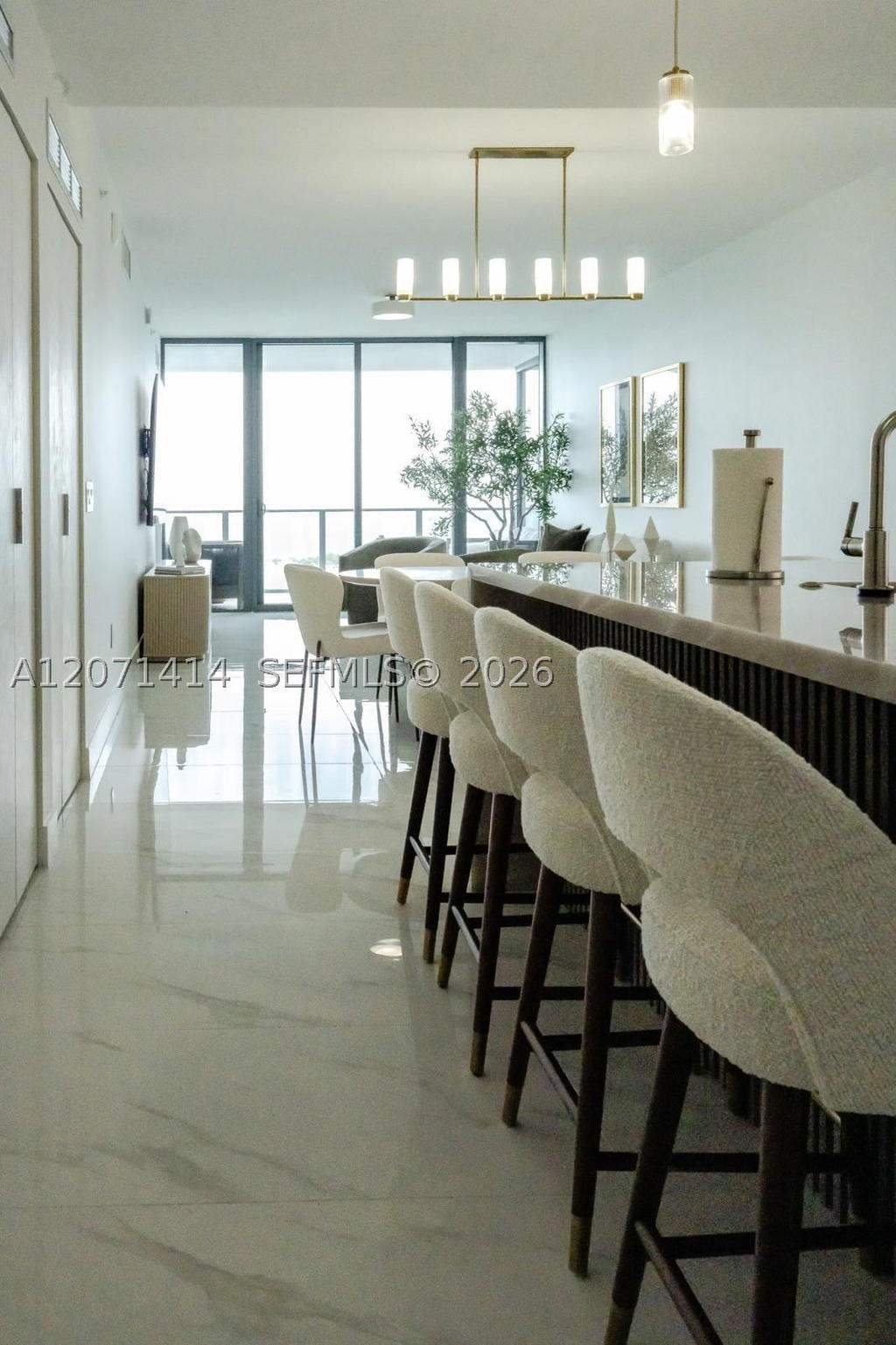 Real estate property located at 700 24th st #1506, Miami-dade, Aria Reserve South Condo, Miami, FL
