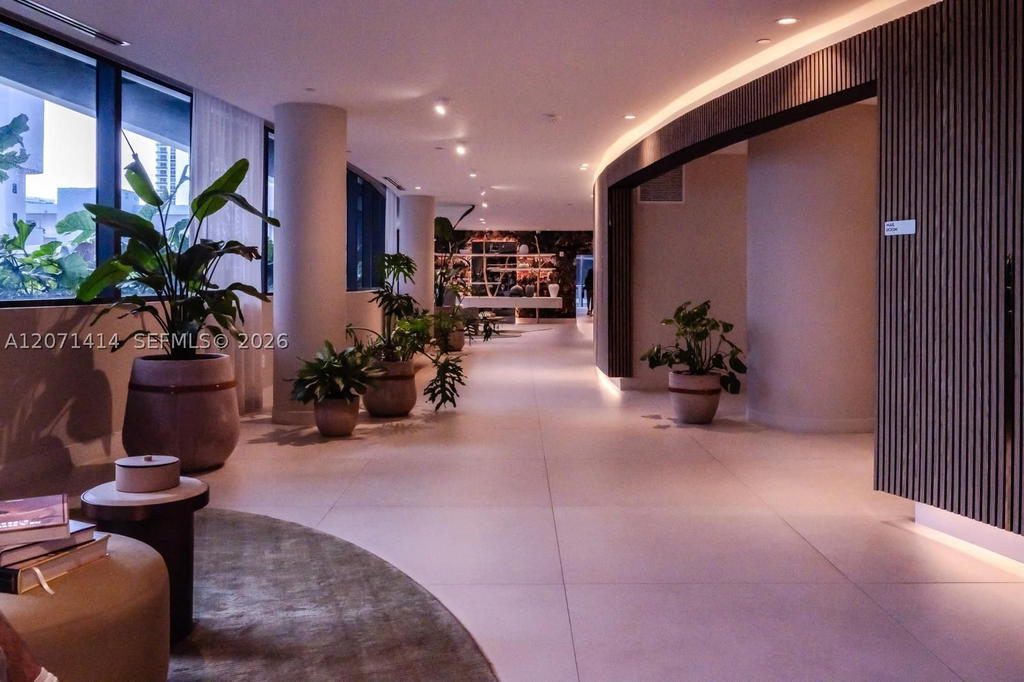 Real estate property located at 700 24th st #1506, Miami-dade, Aria Reserve South Condo, Miami, FL