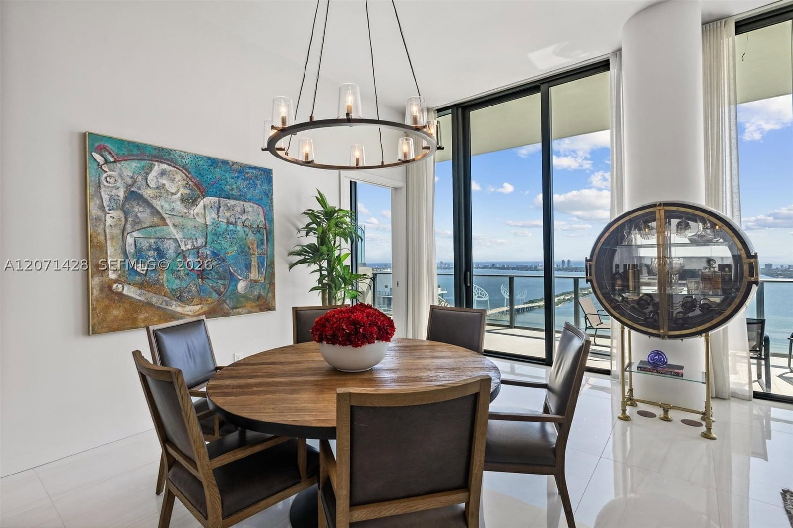 Real estate property located at 480 31st St PH5303, Miami-dade, Gran Paraiso Condo, Miami, FL