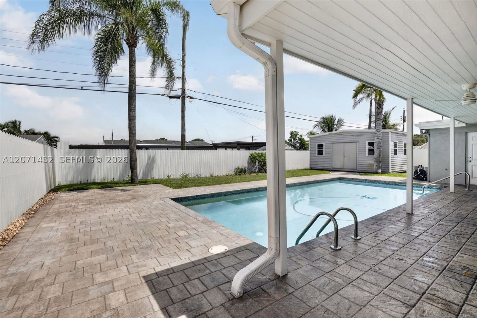 Real estate property located at 7521 Eaton St, Broward, Boulevard Heights Sec 1, Hollywood, FL