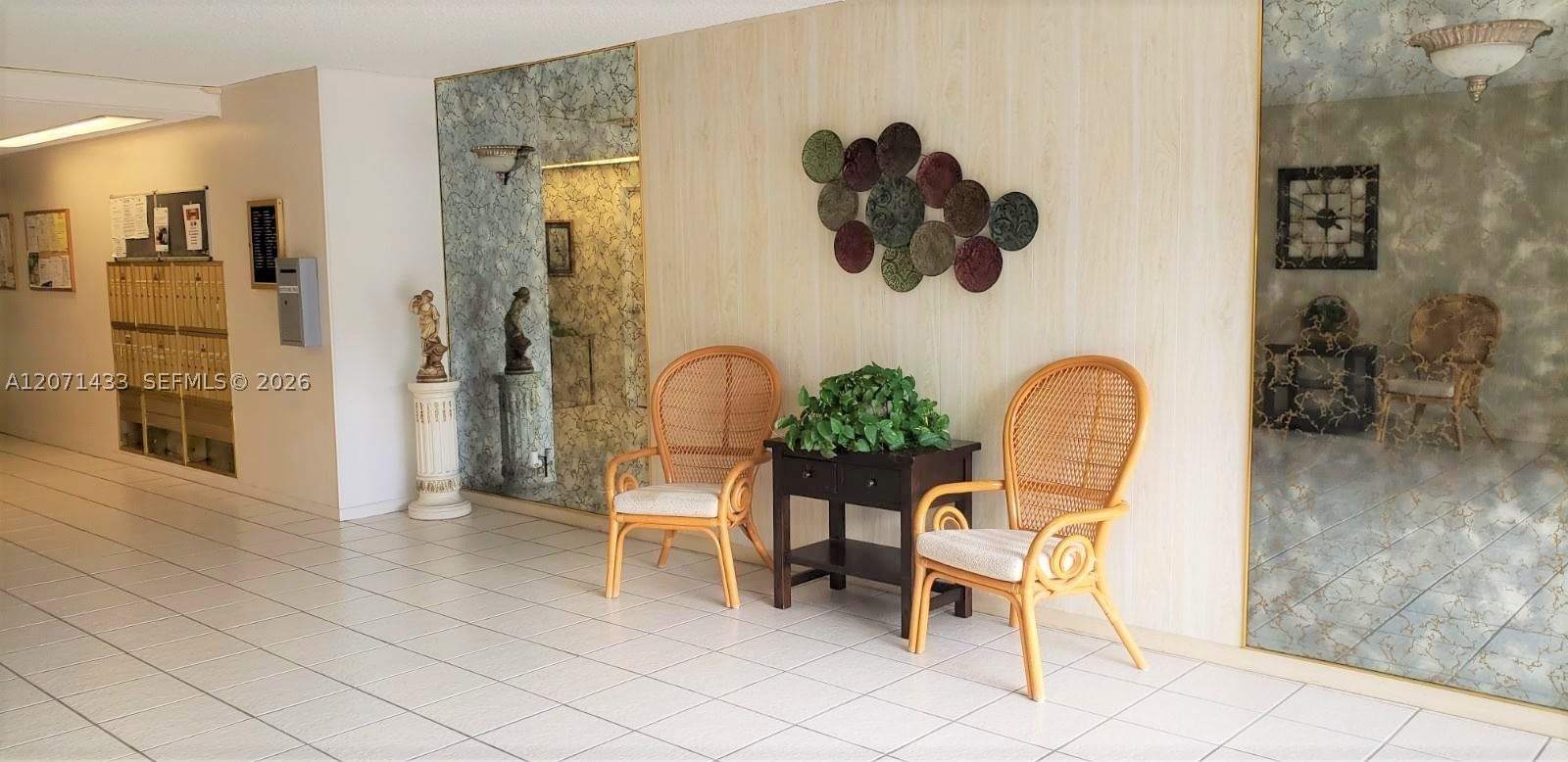 Real estate property located at 4881 22nd St B15, Broward, Castle Apartments 3 Condo, Lauderhill, FL