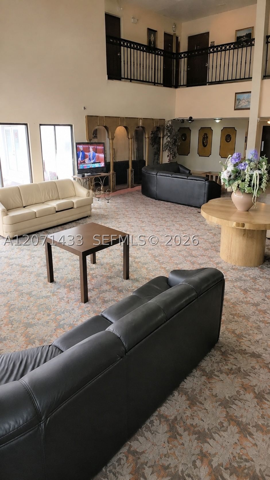 Real estate property located at 4881 22nd St B15, Broward, Castle Apartments 3 Condo, Lauderhill, FL