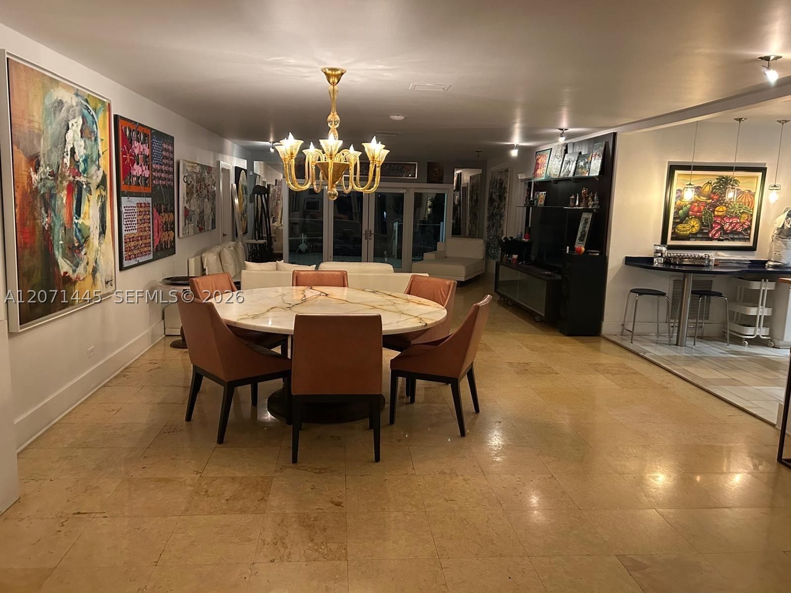Real estate property located at 7970 Hawthorne Ave, Miami-dade, Biscayne Point, Miami Beach, FL