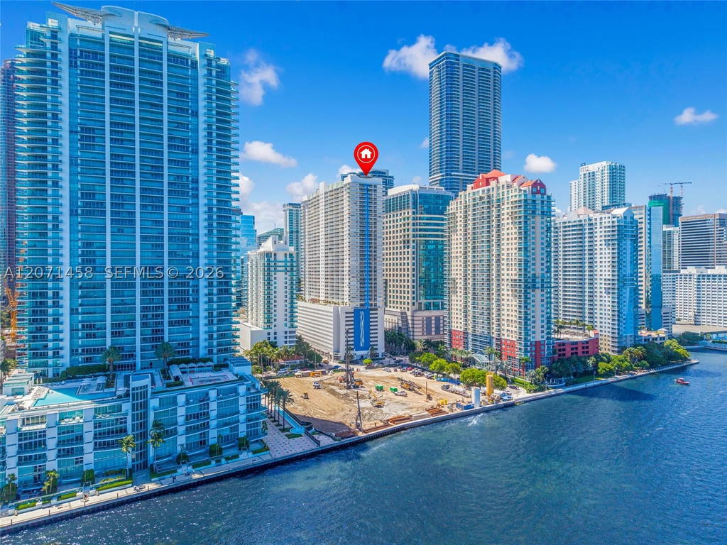 Real estate property located at 1200 Brickell Bay Dr #3001, Miami-dade, The Club At Brickell Bay, Miami, FL