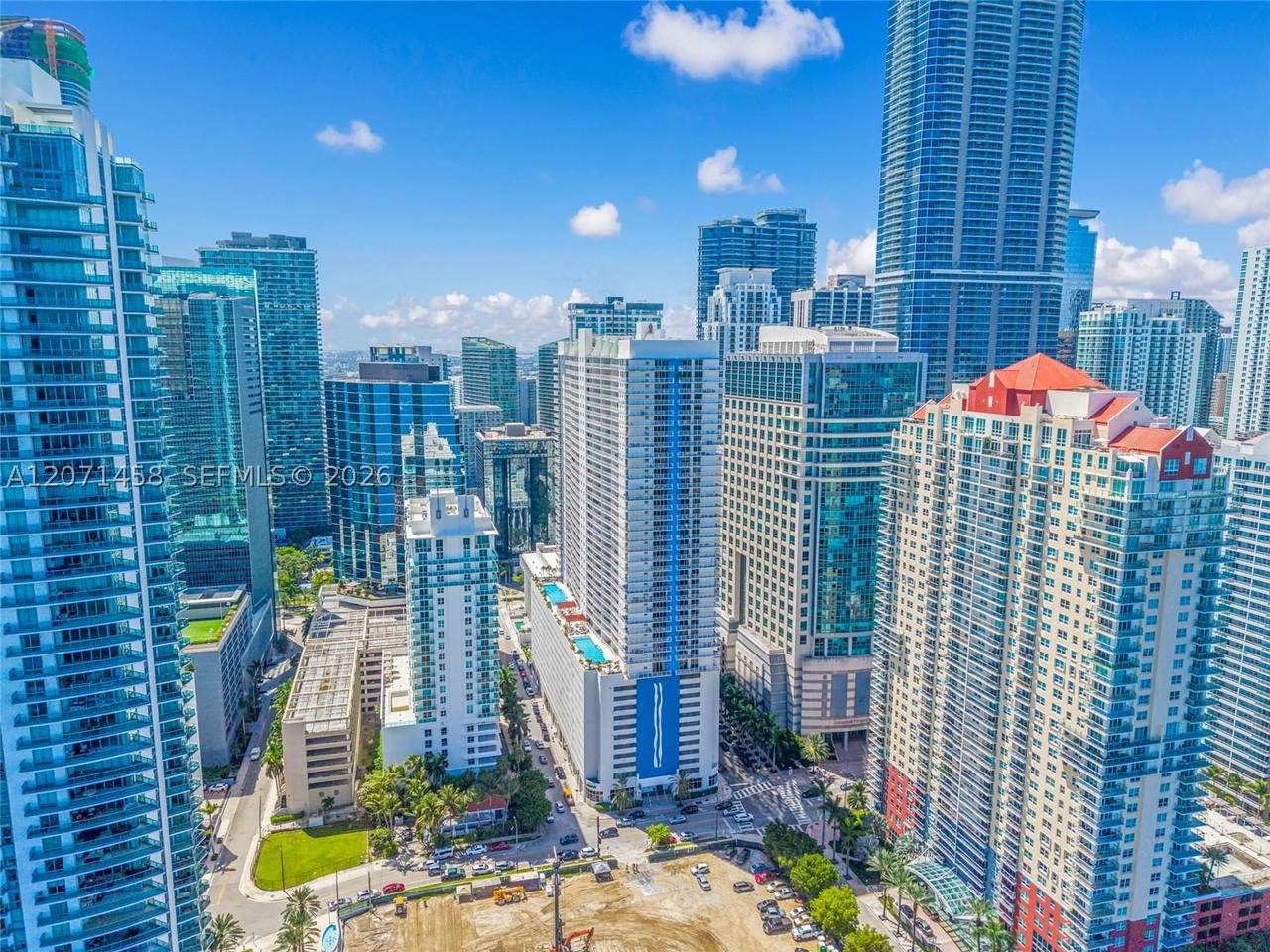 Real estate property located at 1200 Brickell Bay Dr #3001, Miami-dade, The Club At Brickell Bay, Miami, FL