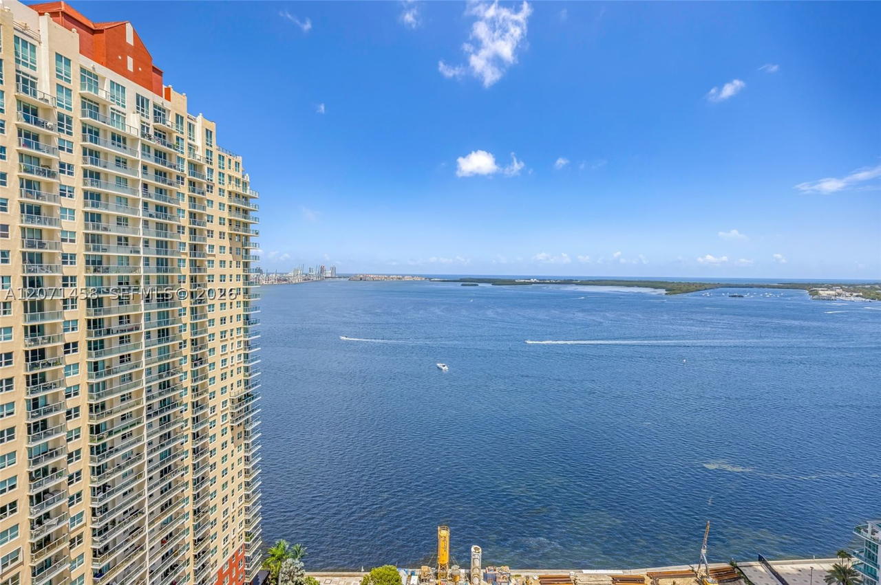 Real estate property located at 1200 Brickell Bay Dr #3001, Miami-dade, The Club At Brickell Bay, Miami, FL