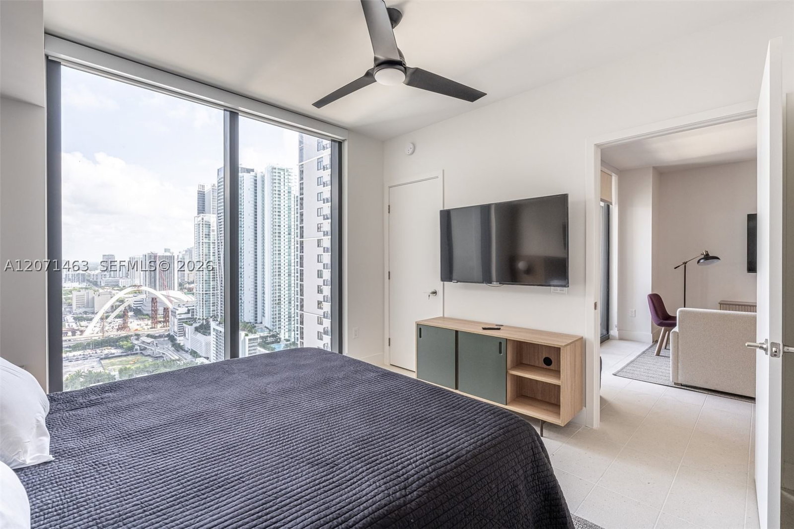 Real estate property located at 159 6th ST #3109, Miami-dade, Natiivo/ Gale, Miami, FL