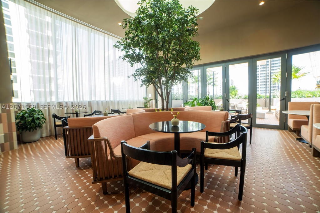 Real estate property located at 11 6TH #1908, Miami-dade, Crosby Miami World Center, Miami, FL