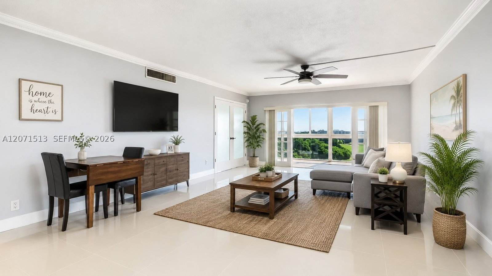 Real estate property located at 3300 Palm Aire Dr #910, Broward, No 13 Palm-aire Country C, Pompano Beach, FL