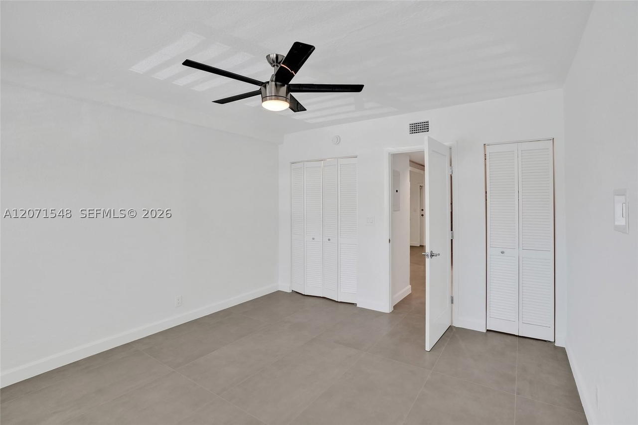 Real estate property located at 350 Shore Dr #12, Miami-dade, 350 So Shore Dr At Villag, Miami Beach, FL
