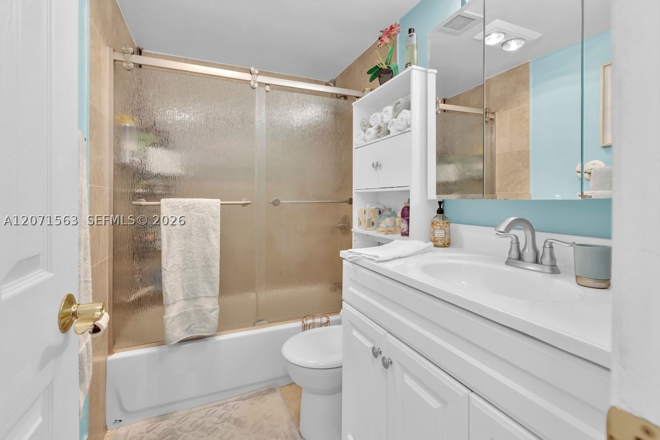 Real estate property located at 1965 Ocean Dr #14B, Broward, Hemispheres Condo, Hallandale Beach, FL
