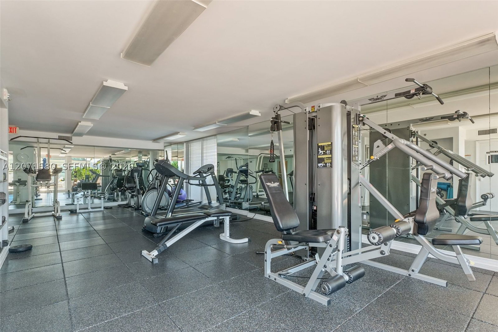 Real estate property located at 1775 Washington Ave #5D, Miami-dade, Parc Plaza Condo, Miami Beach, FL