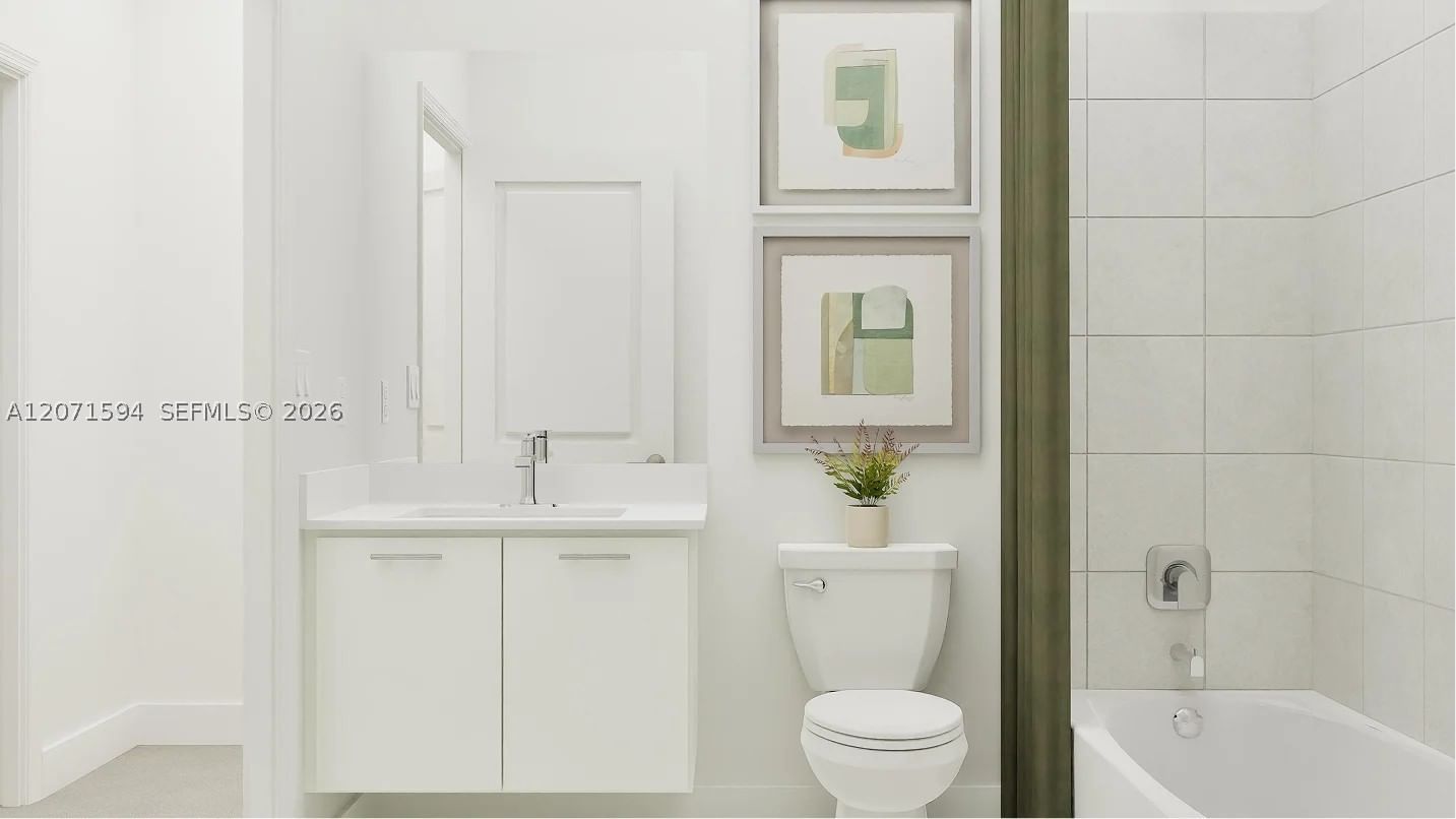 Real estate property located at 1524 26 Street, Broward, Altessa At Wilton Manors, Wilton Manors, FL