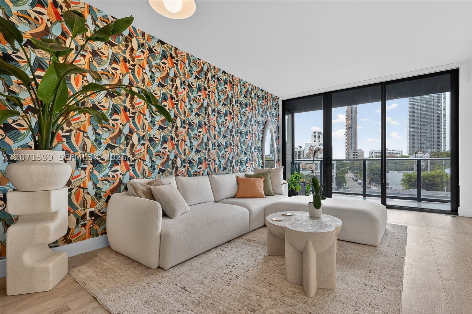 Real estate property located at 121 34th St L305, Miami-dade, 3401 Midtown Condo, Miami, FL