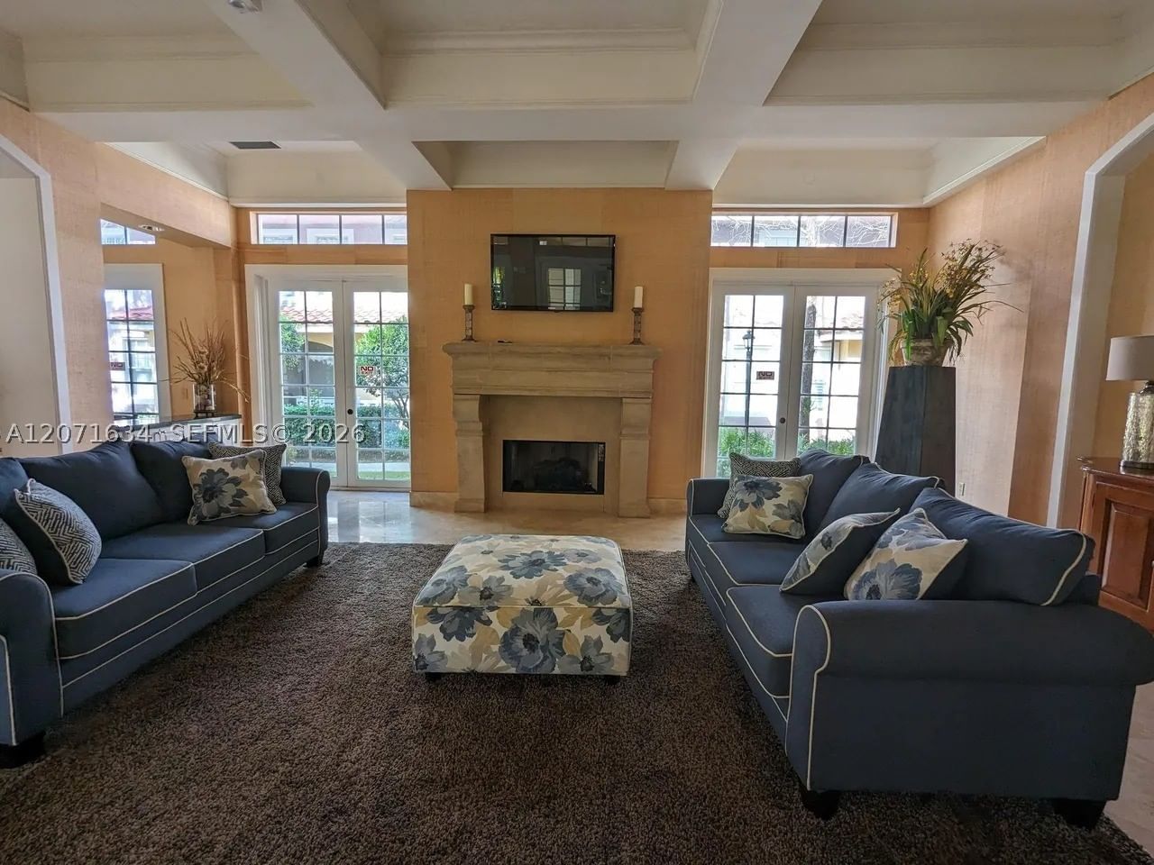 Real estate property located at 6498 Sample Rd #6498, Broward, Cypress Pointe At Coral S, Coral Springs, FL