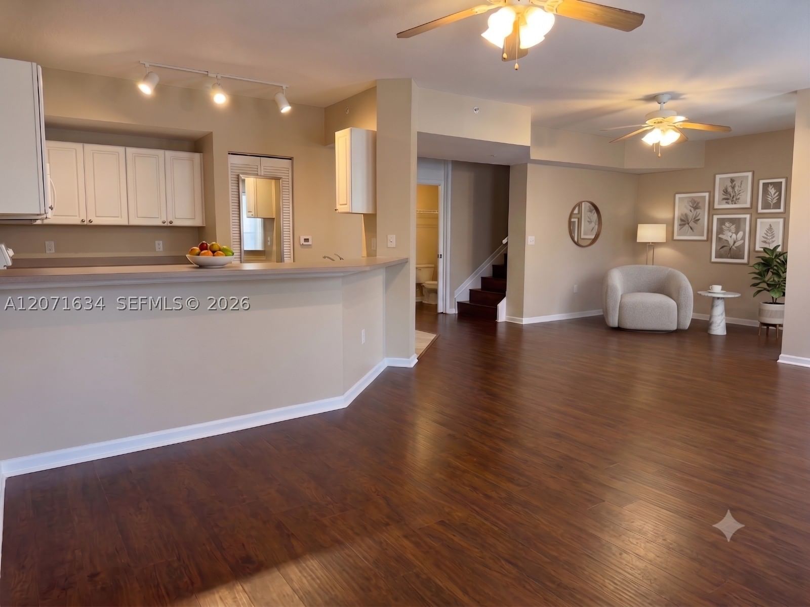 Real estate property located at 6498 Sample Rd #6498, Broward, Cypress Pointe At Coral S, Coral Springs, FL