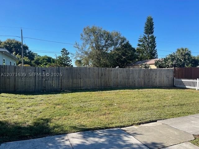 Real estate property located at 1685 20th Ave SW, Indian River, Oslo Park Unit No 5, Vero Beach, FL