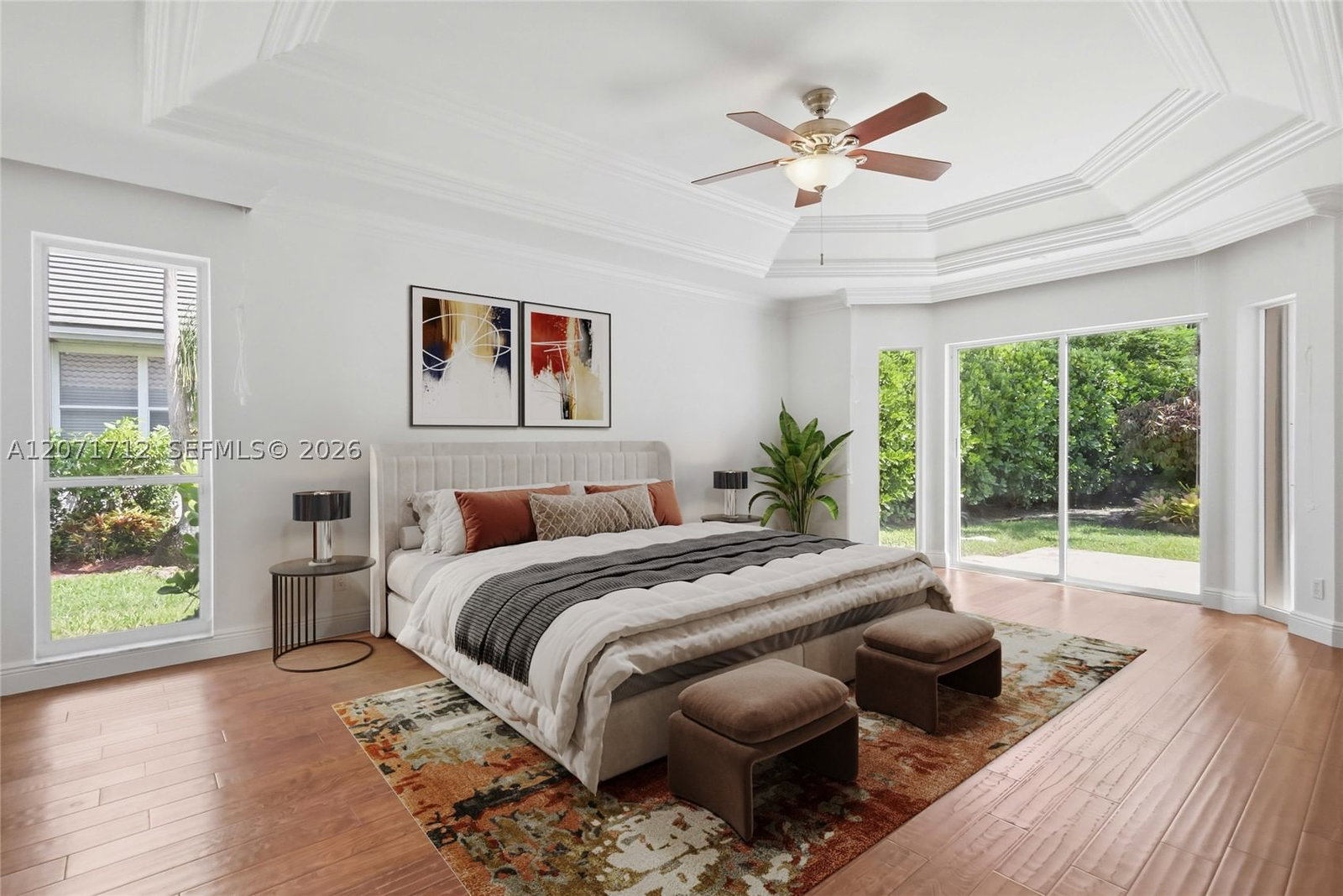 Real estate property located at 360 Coconut Cir, Broward, Sector 6, Weston, FL