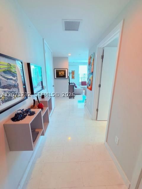 Real estate property located at 1080 Brickell Ave #3600, Miami-dade, The Bondo (1080 Brickell), Miami, FL