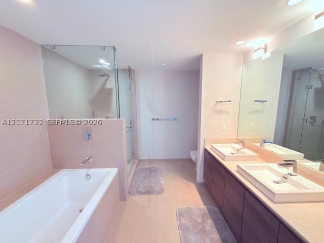 Real estate property located at 1080 Brickell Ave #3600, Miami-dade, The Bondo (1080 Brickell), Miami, FL