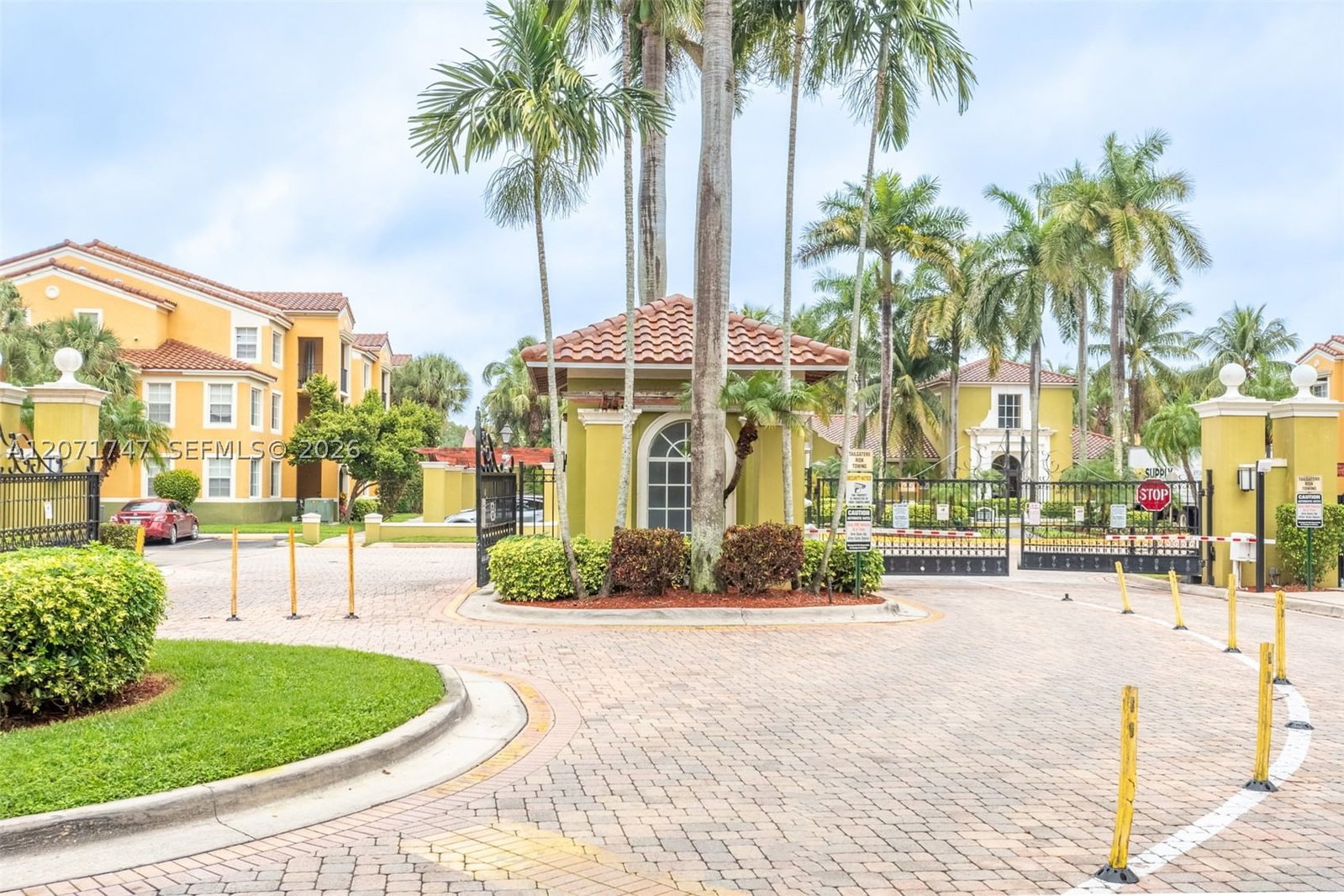 Real estate property located at 2280 Preserve Way #303, Broward, El-ad Residences At Miram, Miramar, FL