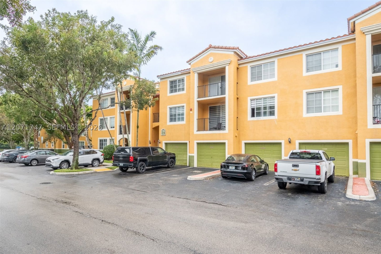 Real estate property located at 2280 Preserve Way #303, Broward, El-ad Residences At Miram, Miramar, FL