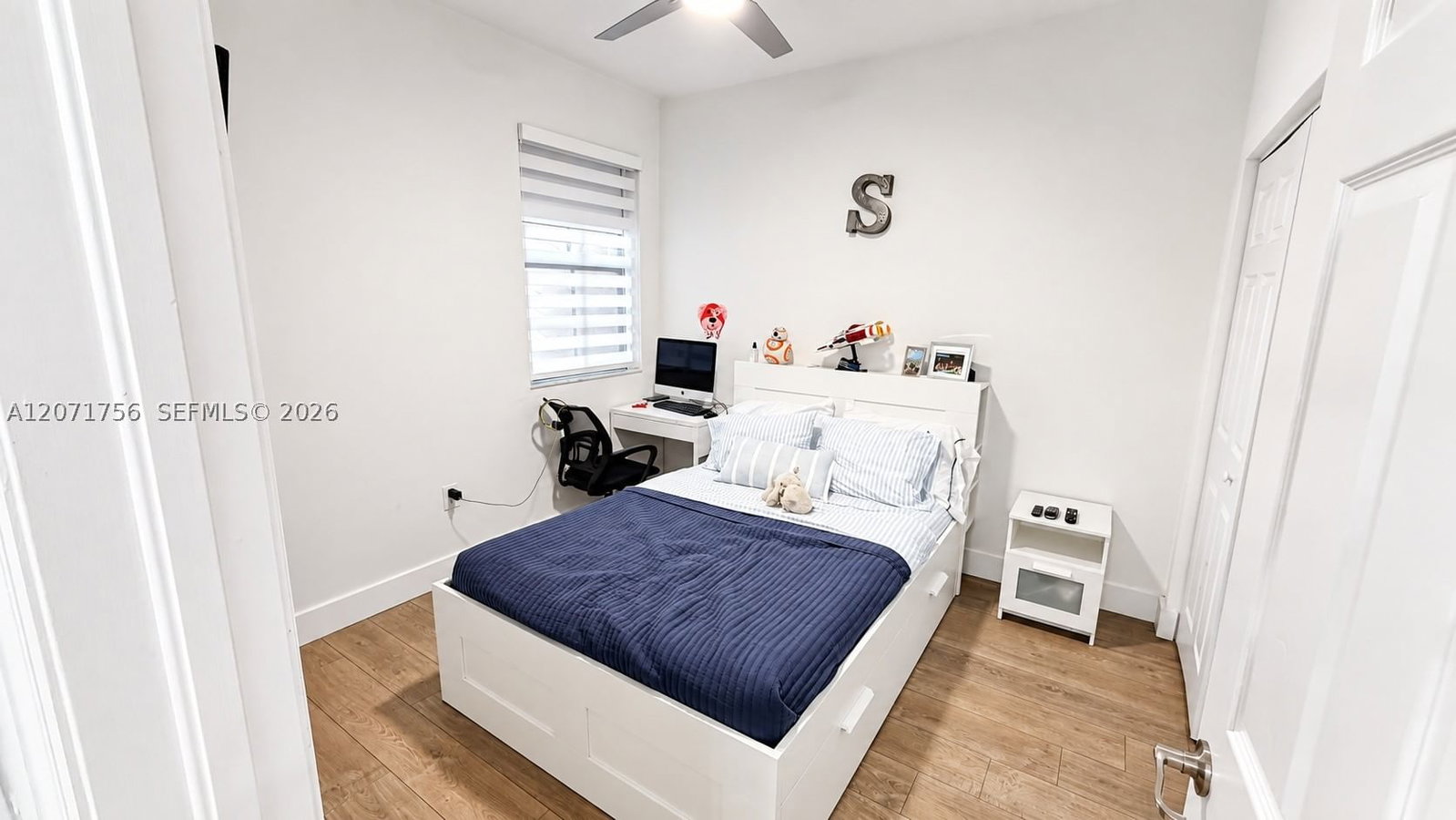 Real estate property located at 8876 35th Way, Miami-dade, Bellagio Villas, Hialeah, FL