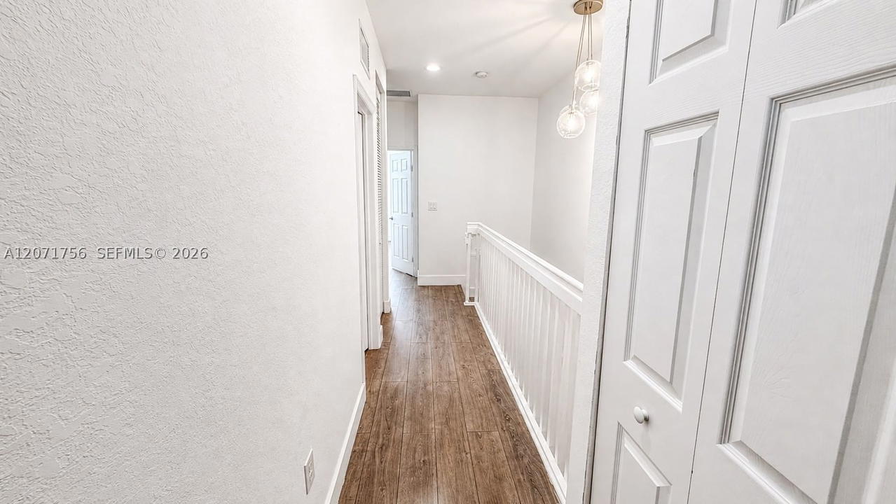 Real estate property located at 8876 35th Way, Miami-dade, Bellagio Villas, Hialeah, FL