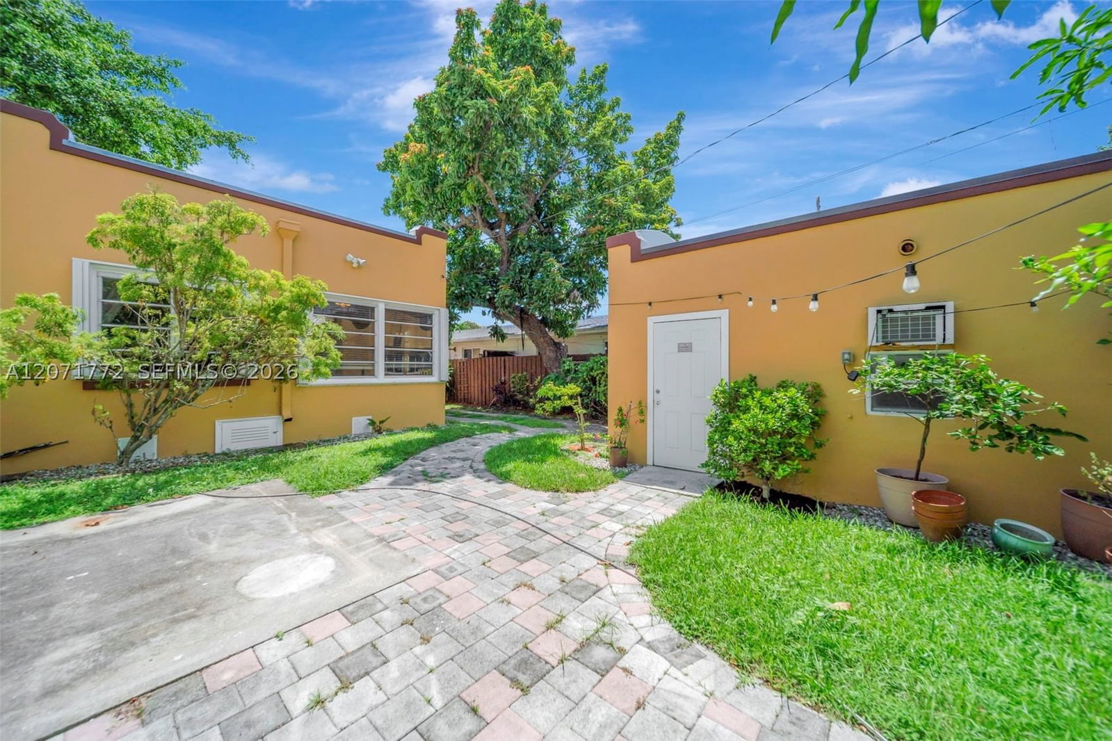 Real estate property located at 3431 25th St, Miami-dade, Silver Bluff Homesites, Miami, FL