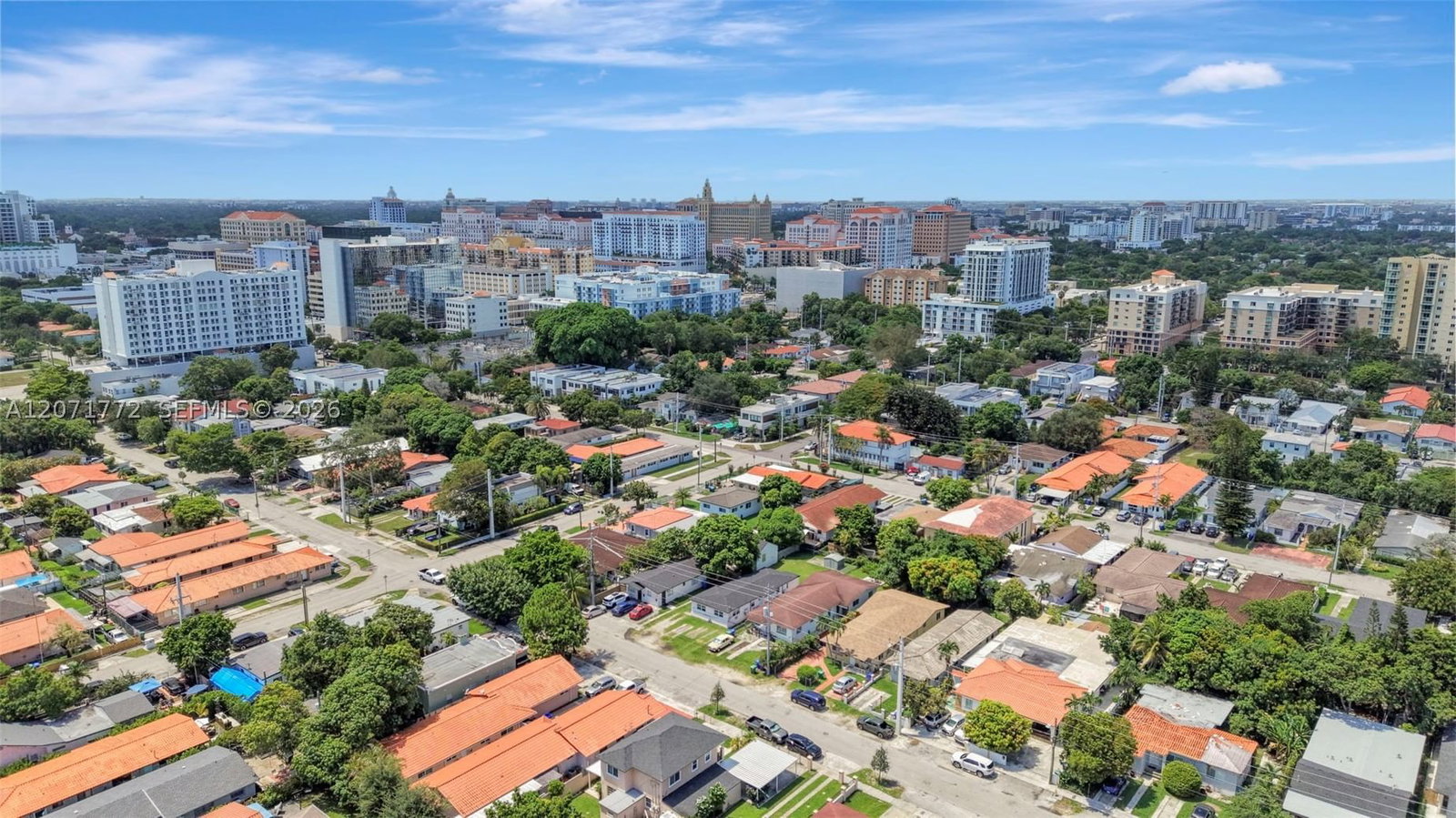 Real estate property located at 3431 25th St, Miami-dade, Silver Bluff Homesites, Miami, FL