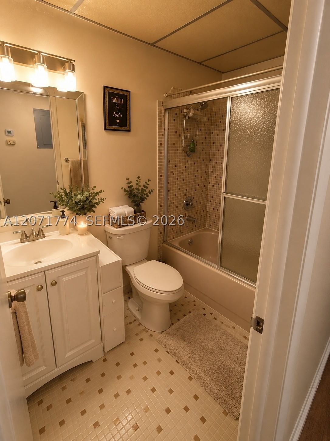 Real estate property located at 9964 Belfort Cir #201, Broward, Belfort Condominium, Tamarac, FL