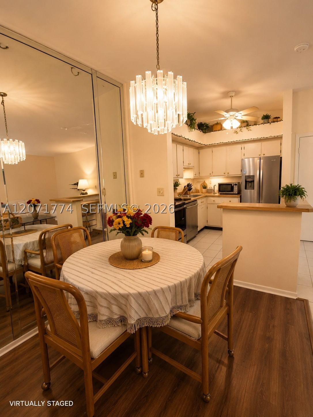 Real estate property located at 9964 Belfort Cir #201, Broward, Belfort Condominium, Tamarac, FL