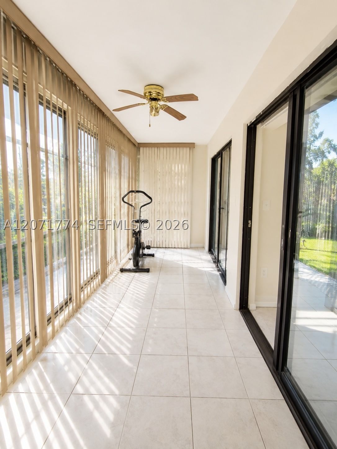 Real estate property located at 9964 Belfort Cir #201, Broward, Belfort Condominium, Tamarac, FL