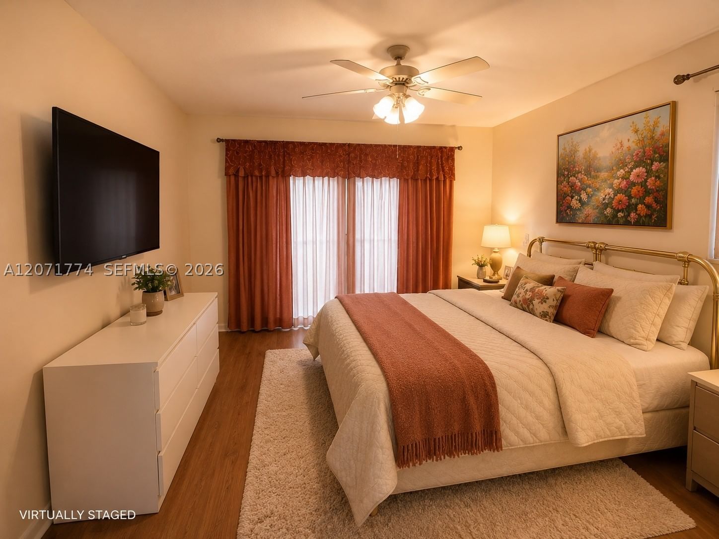 Real estate property located at 9964 Belfort Cir #201, Broward, Belfort Condominium, Tamarac, FL