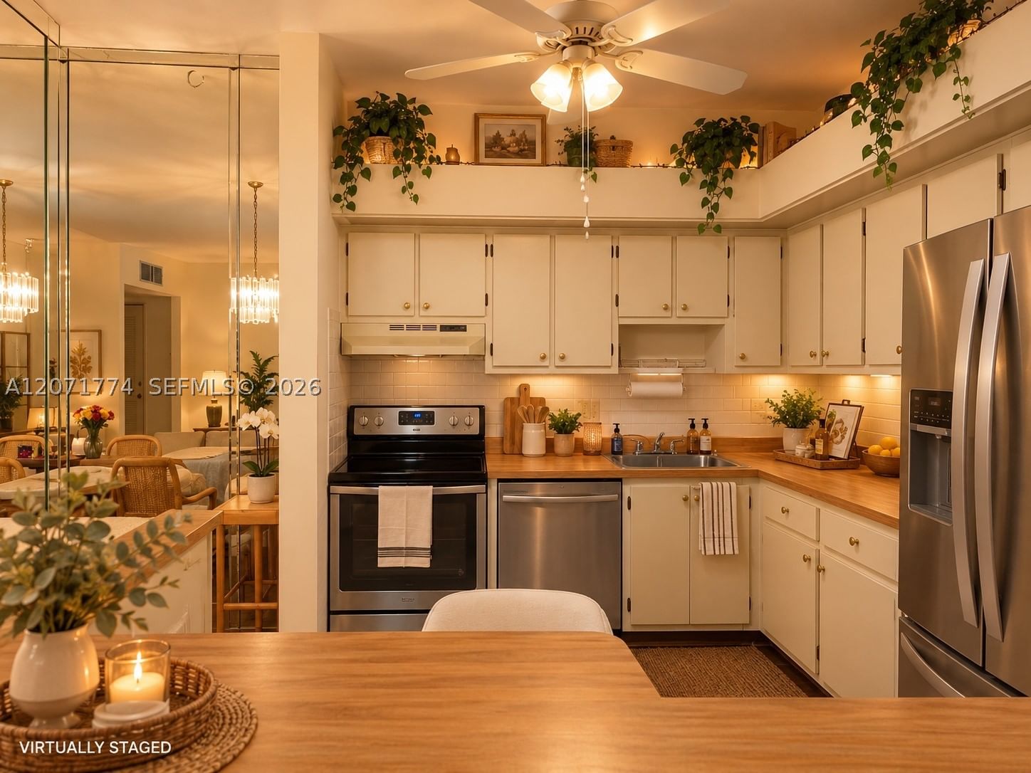 Real estate property located at 9964 Belfort Cir #201, Broward, Belfort Condominium, Tamarac, FL