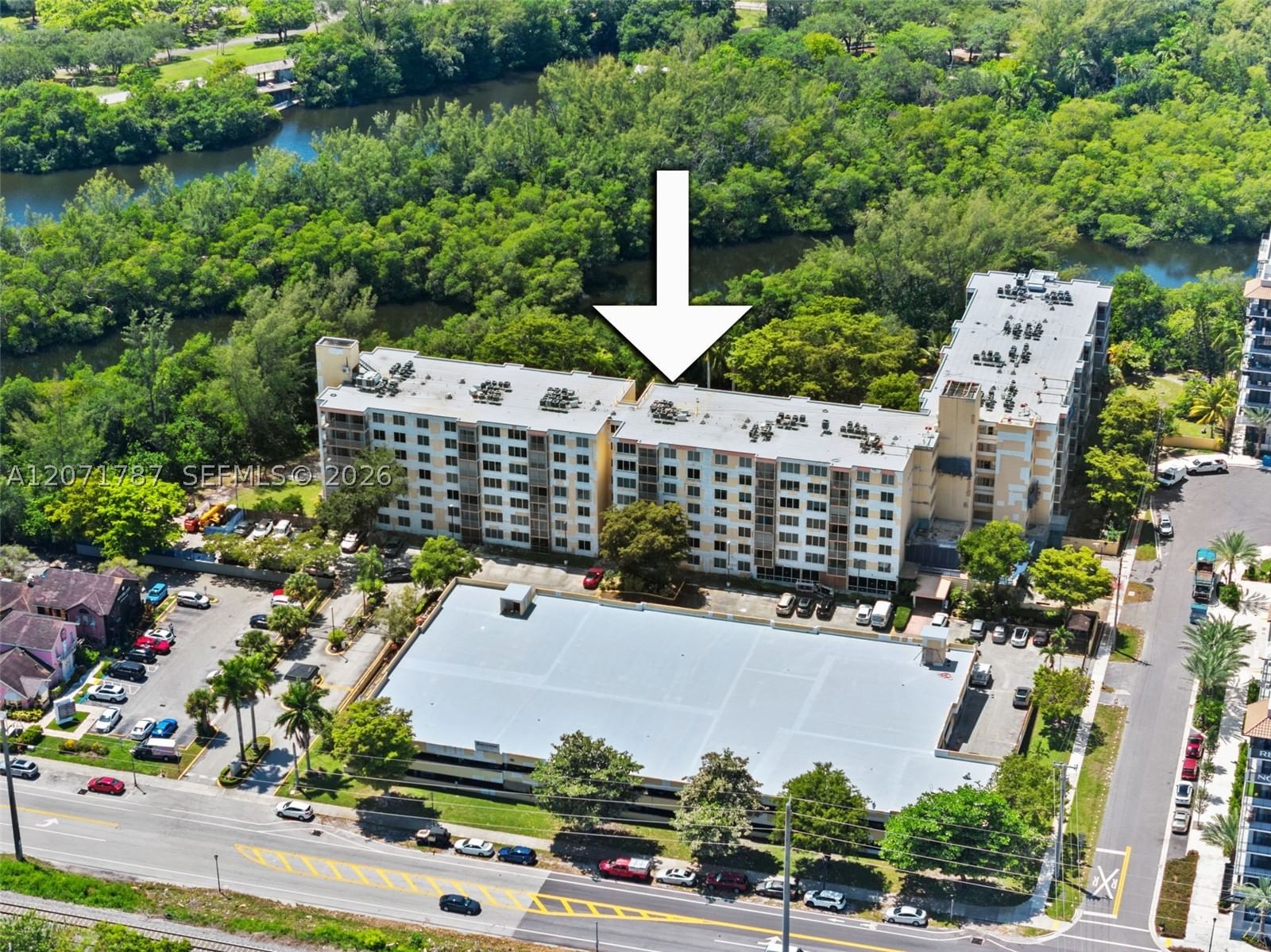Real estate property located at 17890 Dixie Hwy #603, Miami-dade, Greynolds Park Club Condo, North Miami Beach, FL
