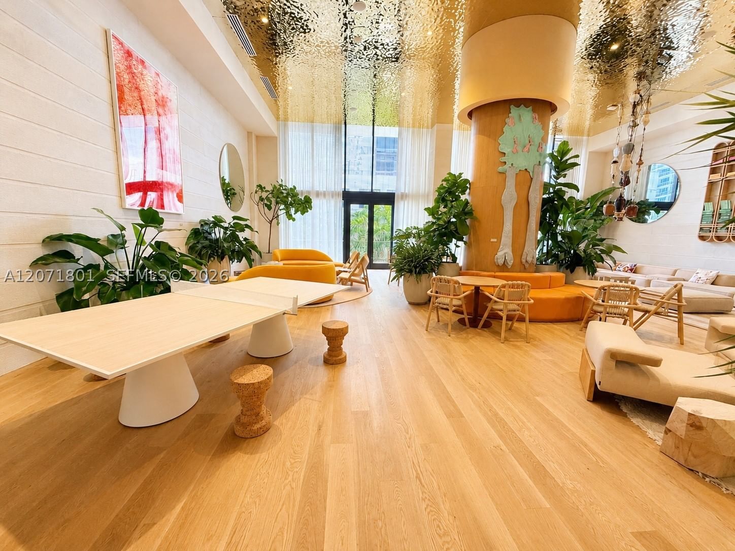 Real estate property located at 90 32nd St #709, Miami-dade, The Standard Midtown, Miami, FL