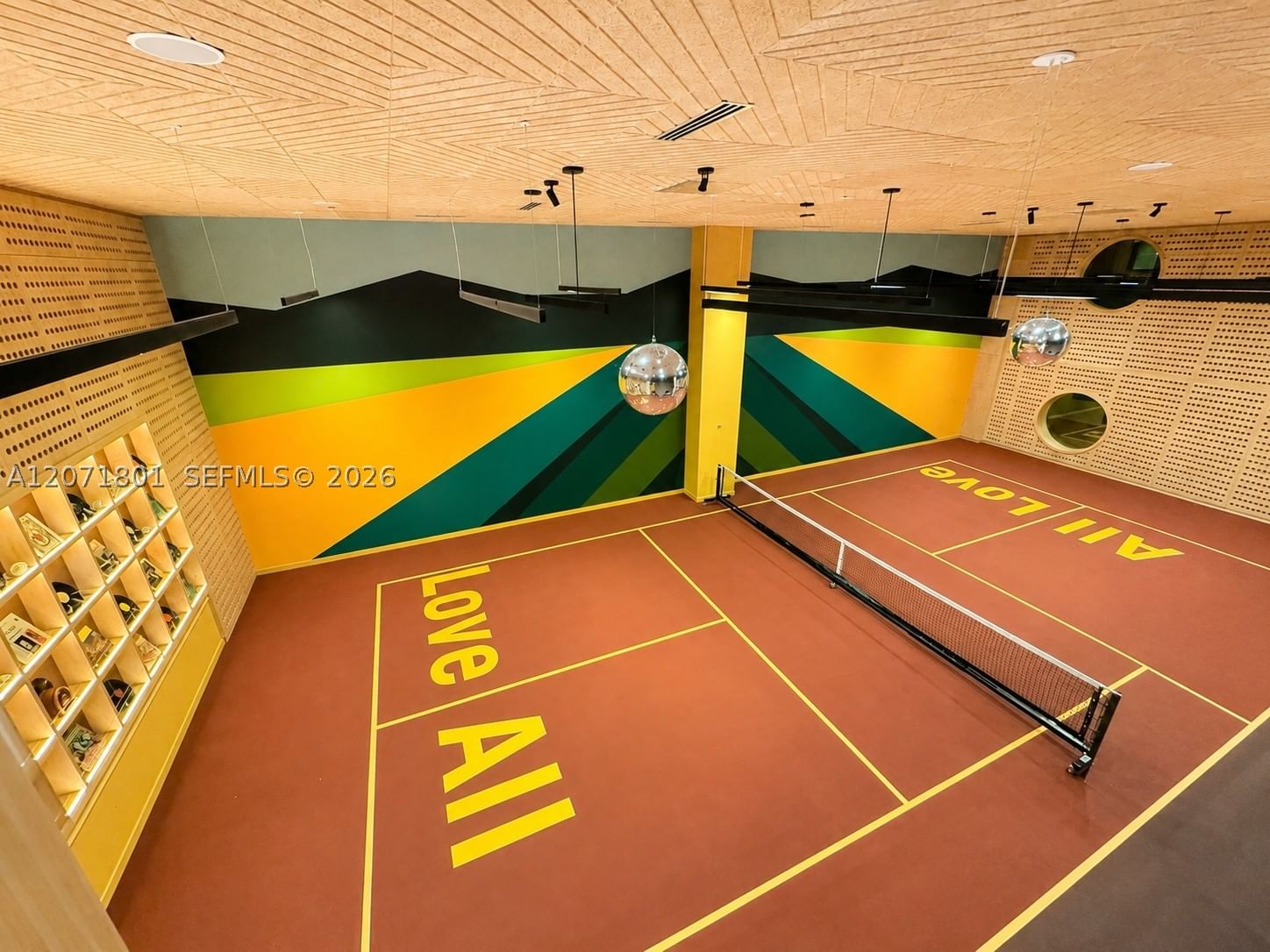Real estate property located at 90 32nd St #709, Miami-dade, The Standard Midtown, Miami, FL