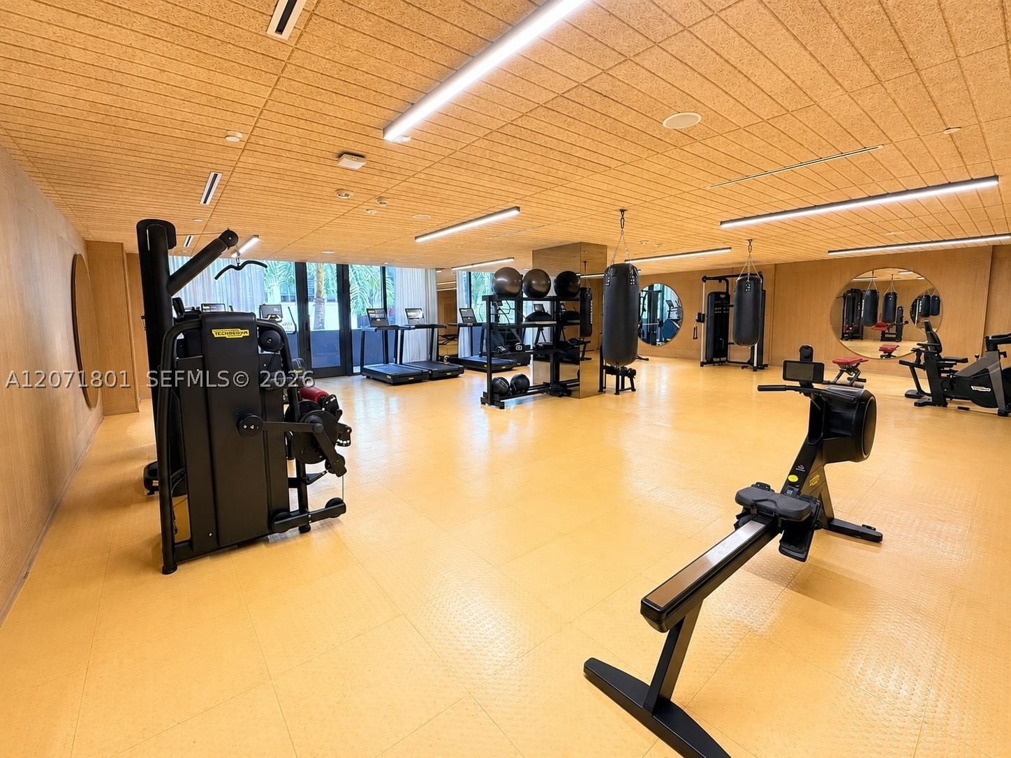 Real estate property located at 90 32nd St #709, Miami-dade, The Standard Midtown, Miami, FL