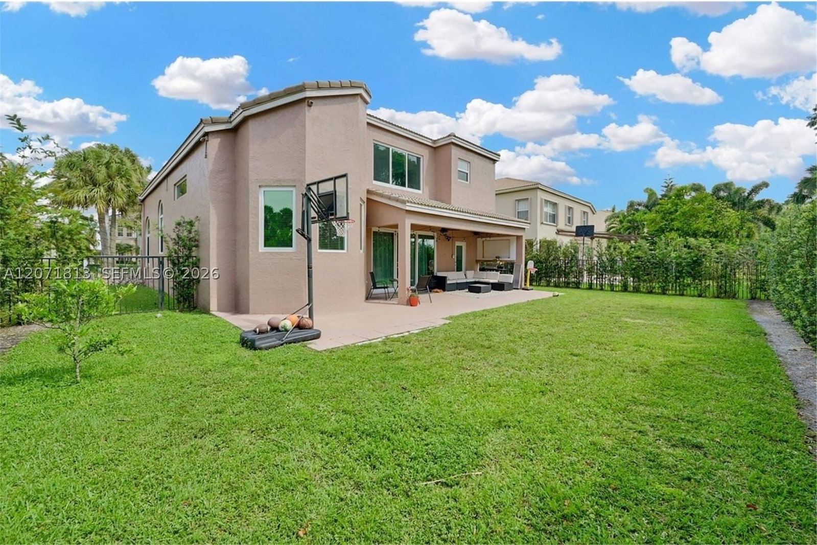 Real estate property located at 1500 171st Ter, Broward, Sessa Eight, Pembroke Pines, FL