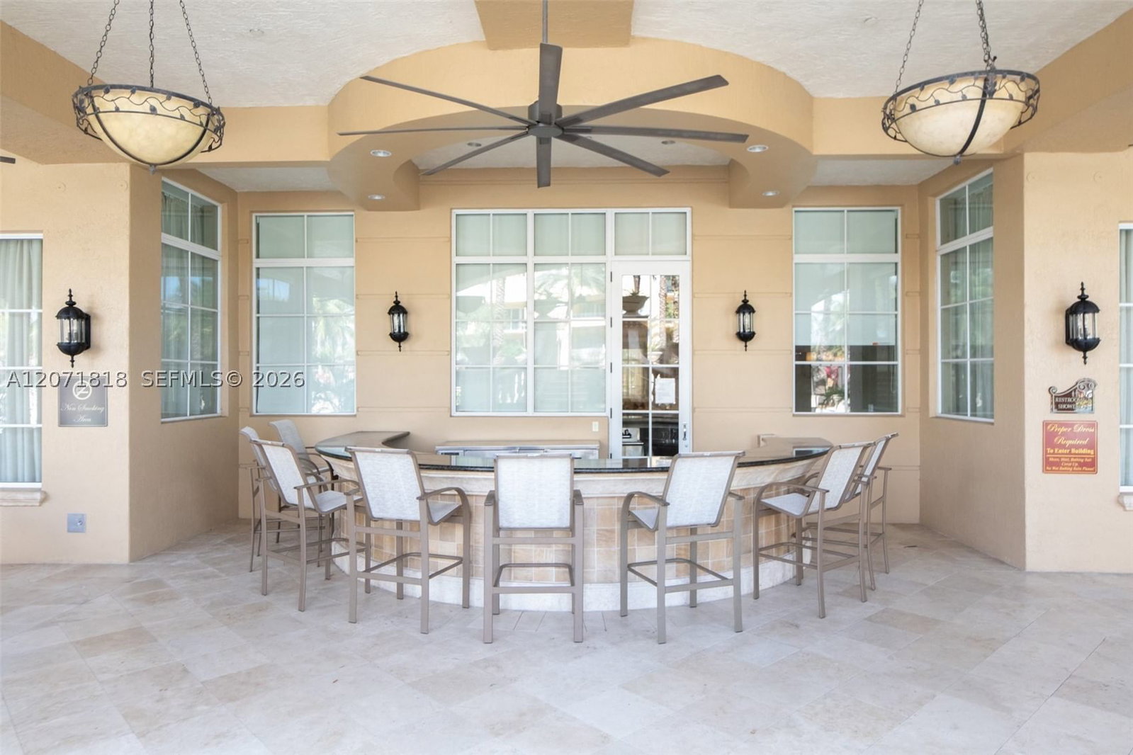 Real estate property located at 16135 Emerald Estates Dr #165, Broward, Weston 55 Plus Condo, Weston, FL