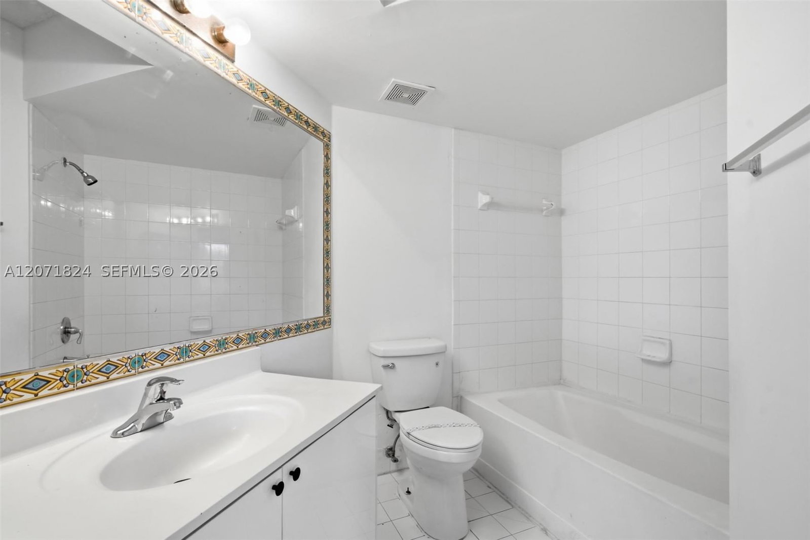 Real estate property located at 9615 1st Ct #302, Broward, La Via Condo, Pembroke Pines, FL