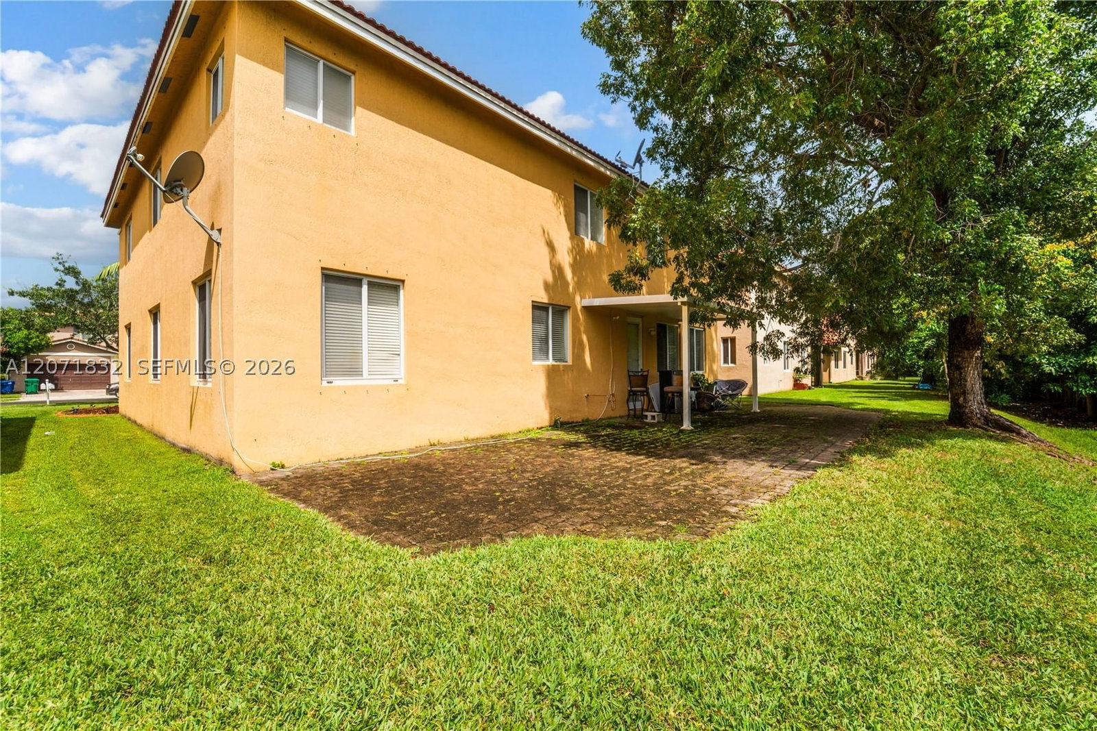 Real estate property located at 20551 7th Ct, Miami-dade, Sport Acres, Miami Gardens, FL