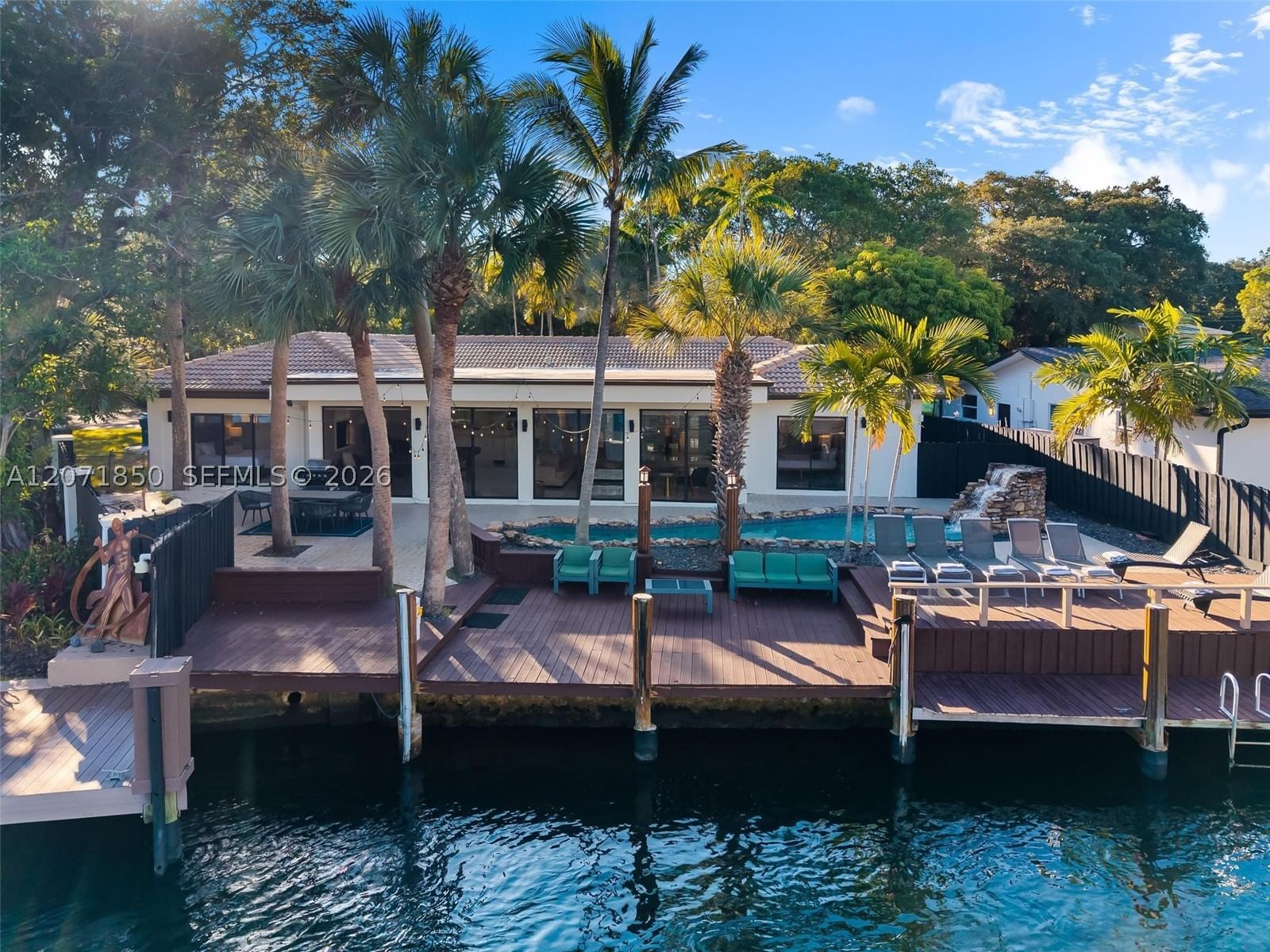 Real estate property located at 1030 14th Ter, Broward, Grimm-miller Addition, Fort Lauderdale, FL