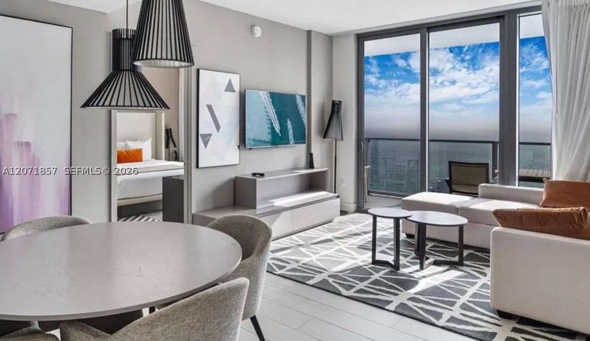 Real estate property located at 4010 Ocean Dr R2007, Broward, 4010 South Ocean Condo Ho, Hollywood, FL