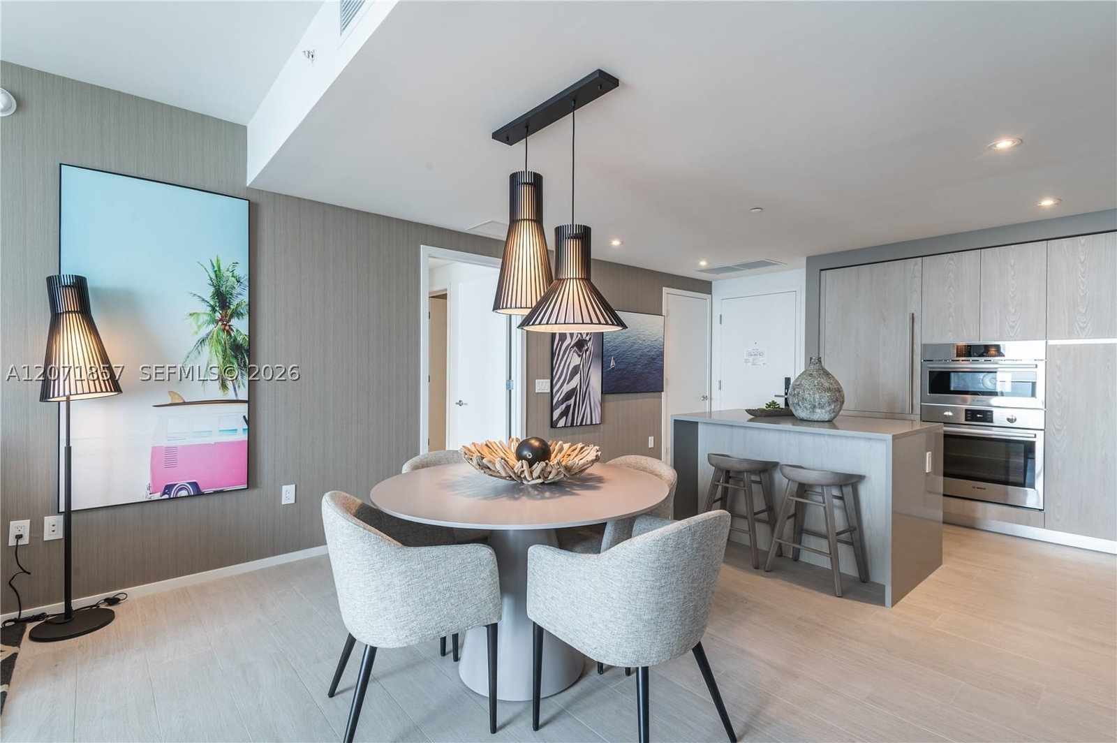 Real estate property located at 4010 Ocean Dr R2007, Broward, 4010 South Ocean Condo Ho, Hollywood, FL