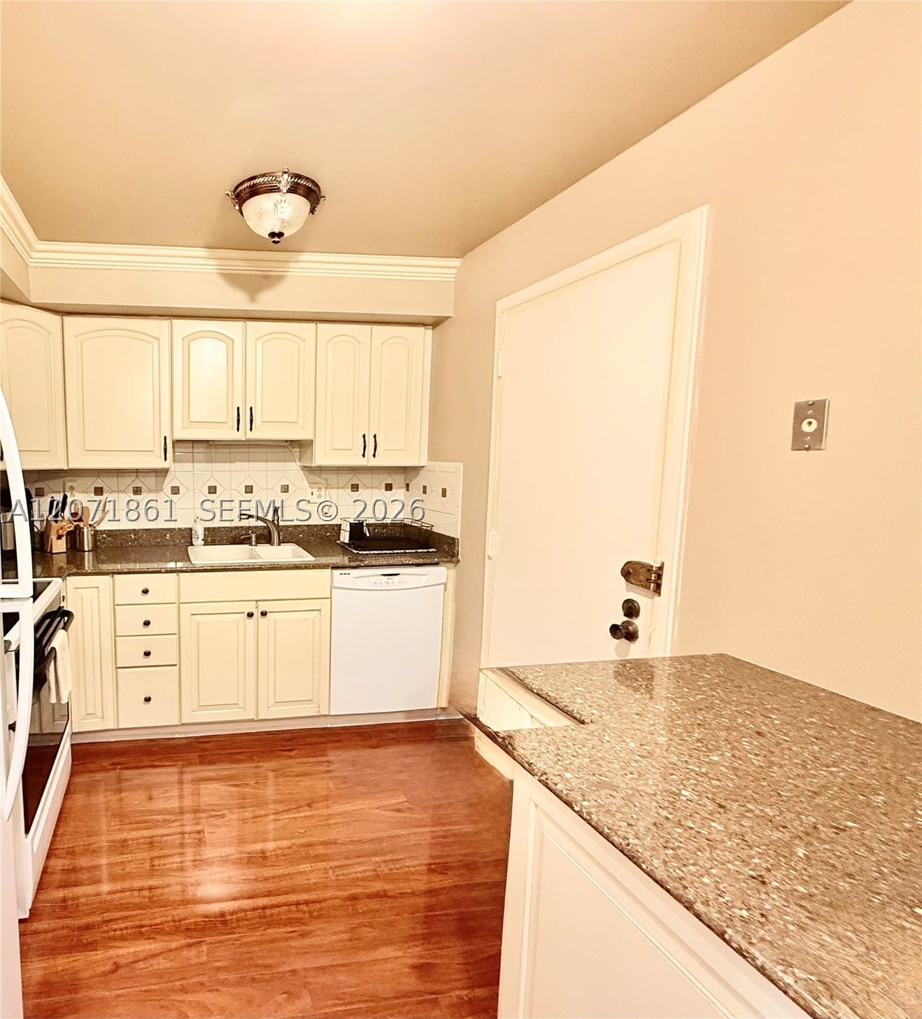 Real estate property located at 600 Three Islands Blvd #1107, Broward, Olympus Condo Phase, Hallandale Beach, FL