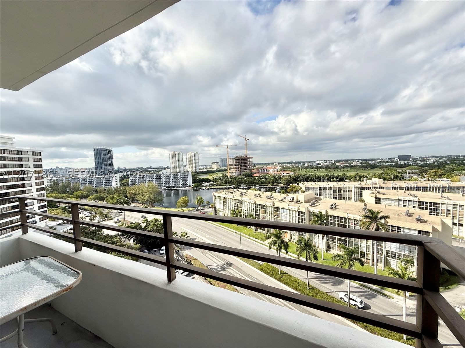 Real estate property located at 600 Three Islands Blvd #1107, Broward, Olympus Condo Phase, Hallandale Beach, FL