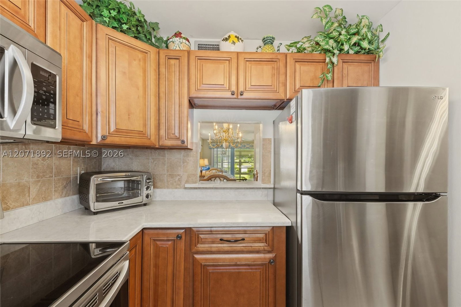 Real estate property located at 2600 Ocean Blvd P2, Martin, Vista Pines Condo, Stuart, FL