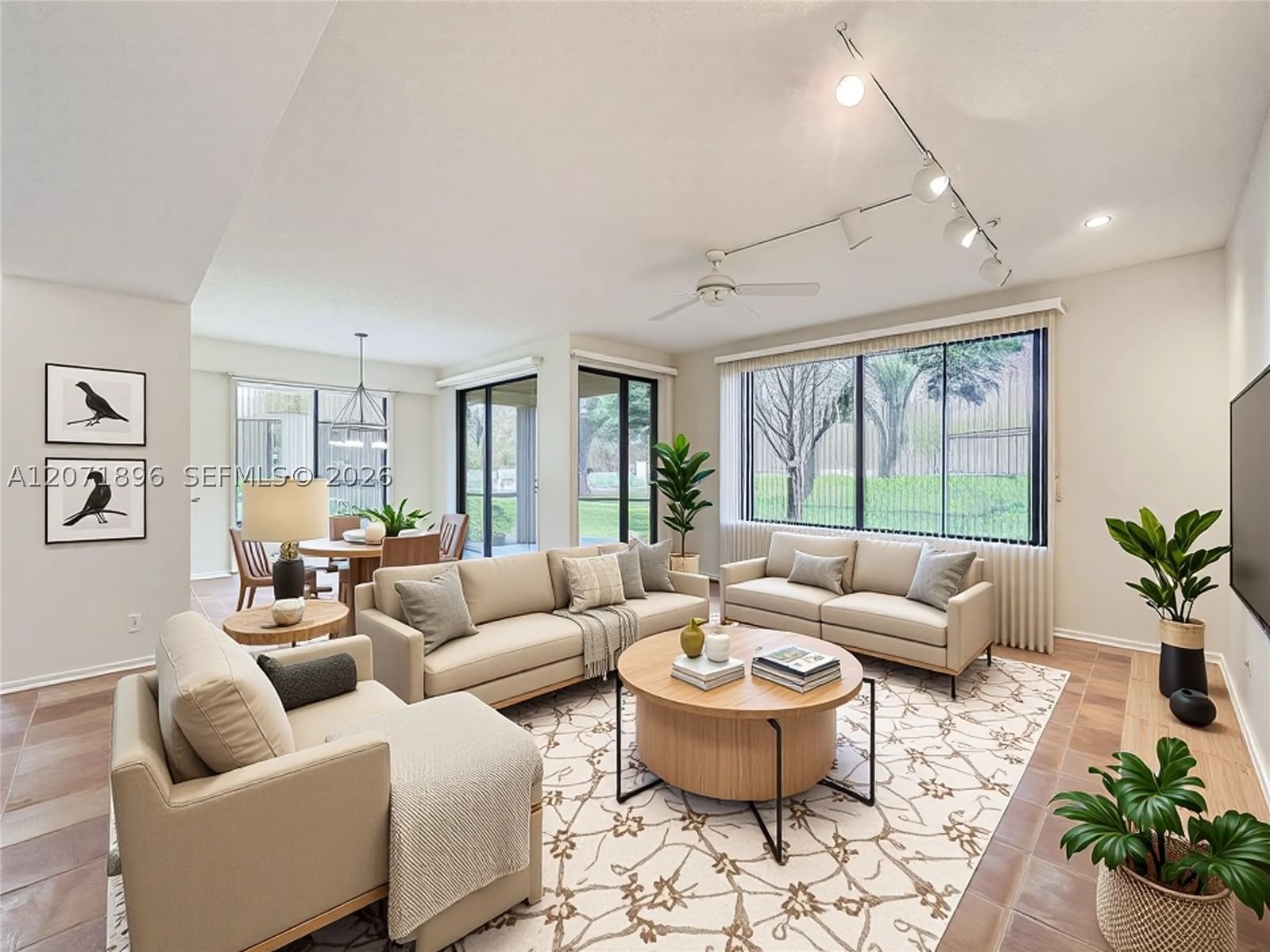 Real estate property located at 10524 10th St A-125, Broward, Bridgewater Condo, Plantation, FL